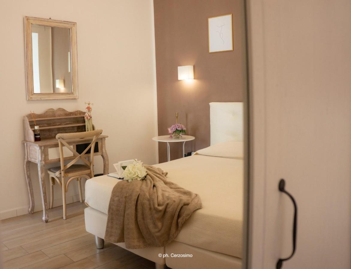 Sirene D'Amalfi Apartamento Salerno Exterior foto
