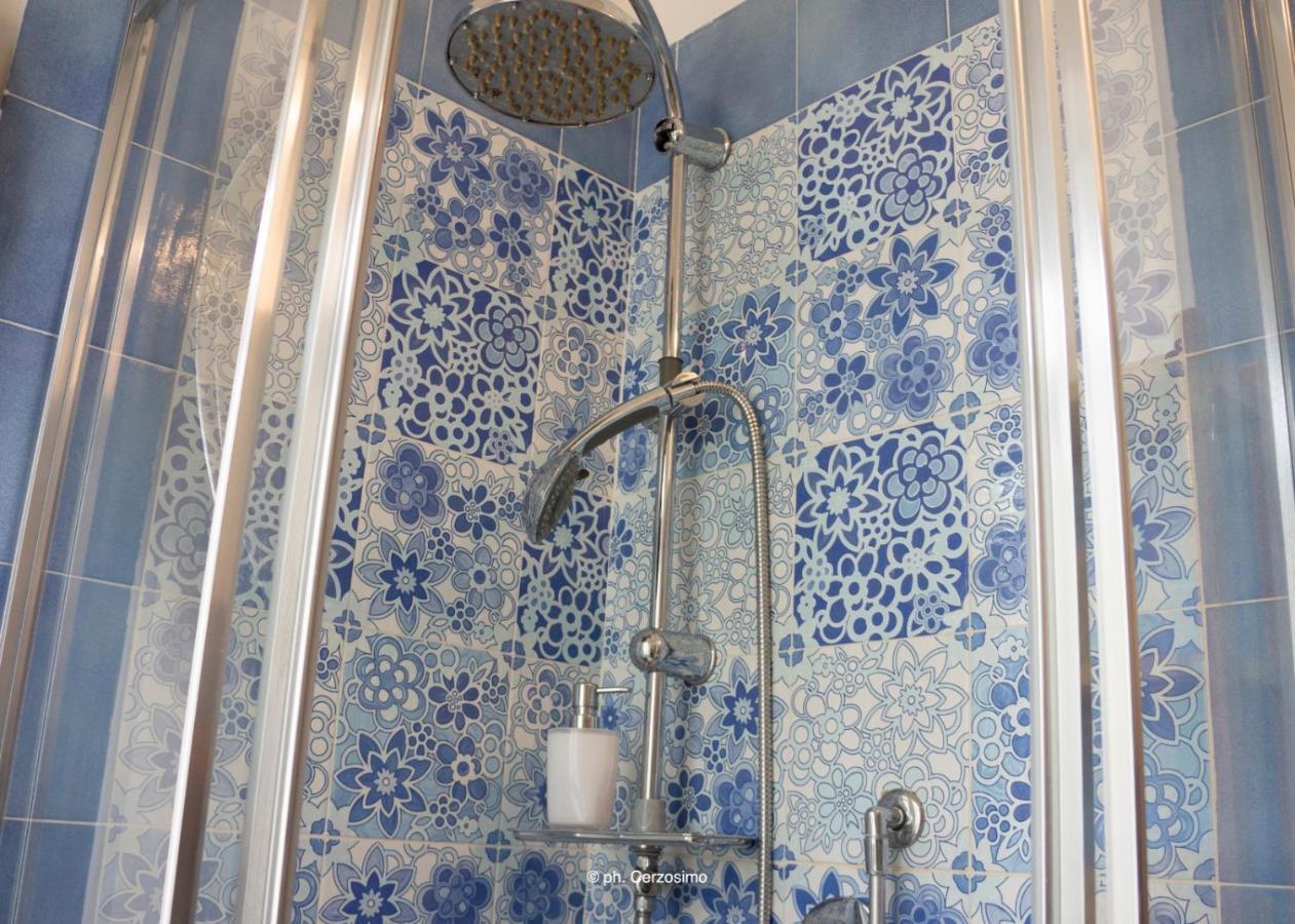 Sirene D'Amalfi Apartamento Salerno Exterior foto